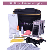 Eyelash extension kit basic