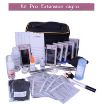 Eyelash extension kit professional