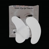 Gel Patch 10 pairs for lash extensions