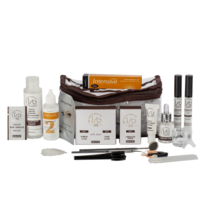 Kit PRO ALOE laminazione ciglia Lash Lift LSB