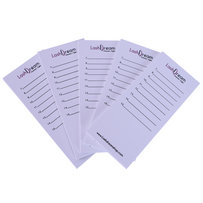 Lash plate 5pc