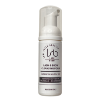 LashClean detergente schiumogeno delicato 12pz