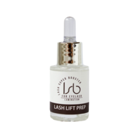 Lash Lift Prep NEW primer for lash lamination