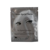 Gel Patch 10 pairs for lash extensions
