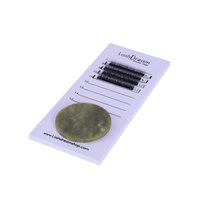 Lash plate 5pc