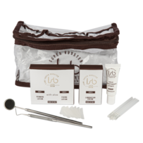 Kit BASIC con ALOE laminazione ciglia Lash Lift  LashSuperBooster