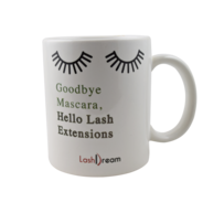 Tazza LashDream - Hello Lashes