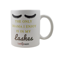 LashDream Mug - My Lashes