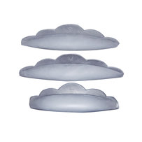 Silicone Shields for Eyelash Perm/Lash Lift Mix S - M - L