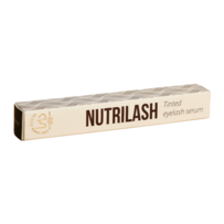 Nutrilash for eyelashes and eyebrows