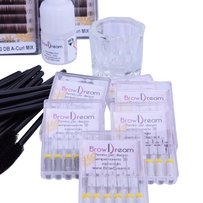 Kit Extension Sopracciglia Professionale e disegno 3D